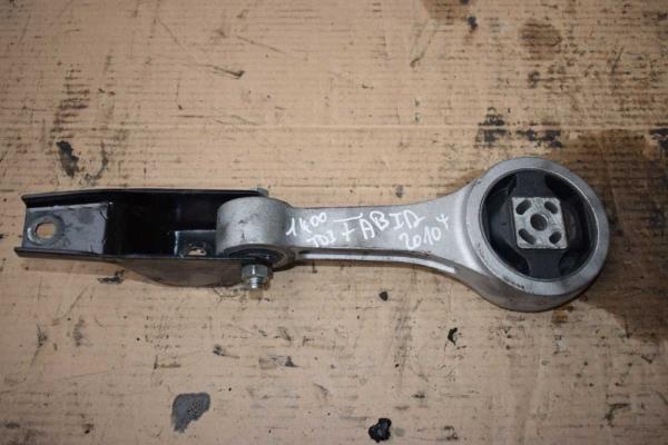 SUPPORT MOTEUR SKODA FABIA 1.4TDI 2010+ - Vue 1